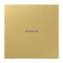 Exklusives Angebot: Jung ME101KO5C Wippe für Taster...