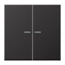Exklusives Angebot: Jung AL10921STRFD KNX RF Taster...