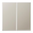 Exklusives Angebot: Jung ES1702 Steuertaste 2-fach...