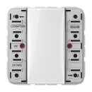 Exklusives Angebot: Jung CD5094TSEM KNX...