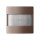 Exklusives Angebot: Jung BTA17181MO JUNG HOME Bewegungsmelder 1,1 m Thermoplast lackiert Mokka - nur für kurze Zeit!
