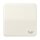 Exklusives Angebot: Jung CD590BFL Wippe m. Symbol "Licht" (Thermoplast bruchsicher) Weiß Serie CD - nur für kurze Zeit!
