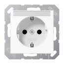 Exklusives Angebot: Jung A1520BFNAWW SCHUKO Steckdose mit...