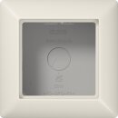 Exklusives Angebot: Jung AS581AW Aufputz-Kappe 1fach...