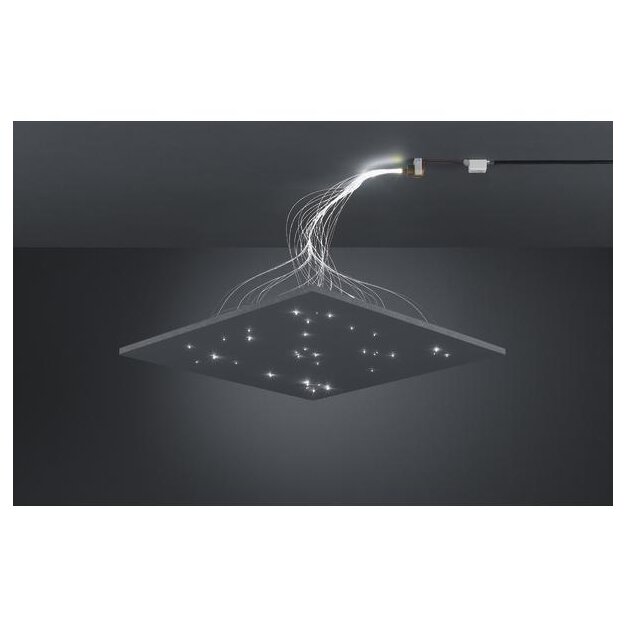 Brumberg 9513W LED-Sternenhimmel-Set FIBATEC