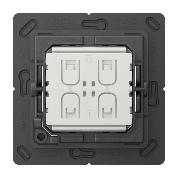 Exklusives Angebot: Jung ENOA42F EnOcean Modul Ersatzteil AS500 Serie A/AS - nur für kurze Zeit!