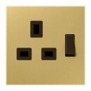 Exklusives Angebot: Jung ME3171C Schaltbare Steckdose 13A...