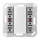 Exklusives Angebot: Jung A5224TSM Tastsensor-Modul 24 V...