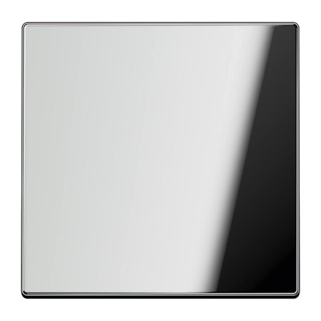 Exklusives Angebot: Jung GCR101 Wippe für Taster (Glanzchrom) Serie LS - nur für kurze Zeit!