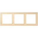 Exklusives Angebot: Jung LCZ983BF223 Rahmen 3-fach...