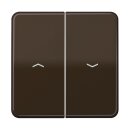 Exklusives Angebot: Jung CD595PBFBR Wippe f....