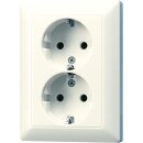 Exklusives Angebot: Jung AS5020U SCHUKO-Steckdose 2fach...