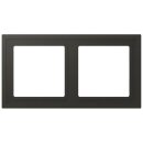 Exklusives Angebot: Jung LCZ982BF259 Rahmen 2-fach...