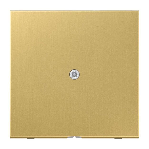 Exklusives Angebot: Jung ME2990AC Leitungsauslass m. Zugentlastung (Messing) Messing Serie LS - nur für kurze Zeit!