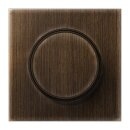 Exklusives Angebot: Jung ME1740AT Abdeckung mit Drehknopf...