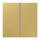 Exklusives Angebot: Jung ME2402TSAC Tastensatz komplett...