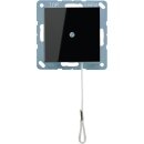 Exklusives Angebot: Jung A506BFNUZSW Zug-Wechselschalter...