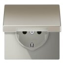 Exklusives Angebot: Jung ES1520NKL SCHUKO Steckdose mit...