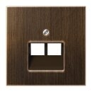 Exklusives Angebot: Jung ME2969-2UAAT Abdeckung f....