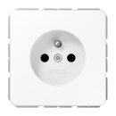 Exklusives Angebot: Jung CD1520FKIWW Steckdose...