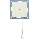 Exklusives Angebot: Jung A506BFNUZ Zug-Wechselschalter...