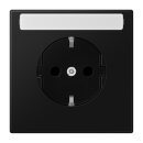 Exklusives Angebot: Jung LS1520KINASWM Schuko Steckdose...