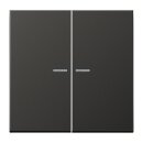 Exklusives Angebot: Jung AL2995KO5AN Wippe f....