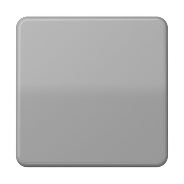Exklusives Angebot: Jung CD590BFGR Wippe f. Schalter/Taster (Thermoplast bruchsicher) Grau Serie CD - nur für kurze Zeit!