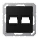 Exklusives Angebot: Jung A1569-25WESWM Abdeckung f....