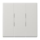 Exklusives Angebot: Jung LS993BFLG Wippe für 3fach...