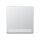 Exklusives Angebot: Jung A590BFNAAL Wippe für Schalter/Taster NA (Thermoplast bruchsicher) Aluminium Serie A - nur für kurze Zeit!