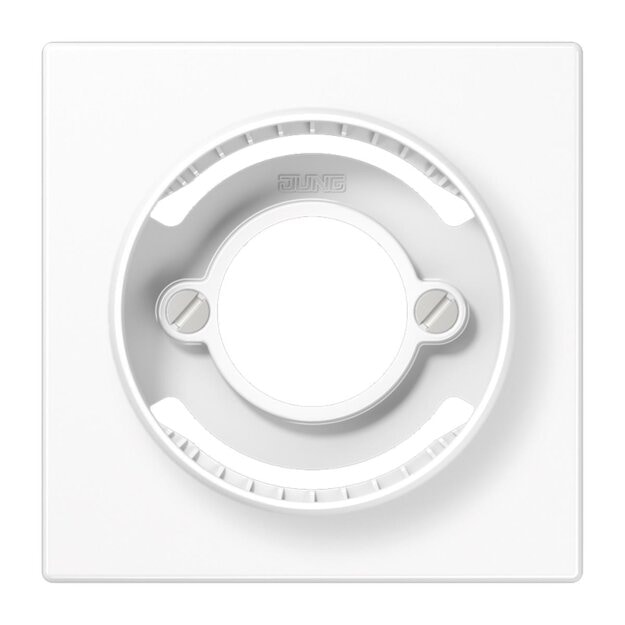 Exklusives Angebot: Jung LS937WW Abdeckung f. Lichtsignale Alpinweiß Serie LS - nur für kurze Zeit!