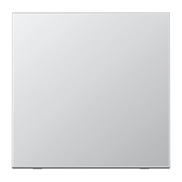 Exklusives Angebot: Jung AL101 Wippe für Taster (Aluminium) Serie LS - nur für kurze Zeit!