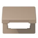 Exklusives Angebot: Jung SL590KLGB Klappdeckel...