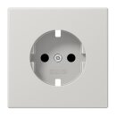 Exklusives Angebot: Jung LS520KILGPL Zentralplatte...