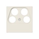 Exklusives Angebot: Jung A561-4SAT2 Abdeckung f....