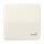 Exklusives Angebot: Jung CD590T Wippe m. Symbol "Tuer" (Duroplast) Weiß Serie CD - nur für kurze Zeit!