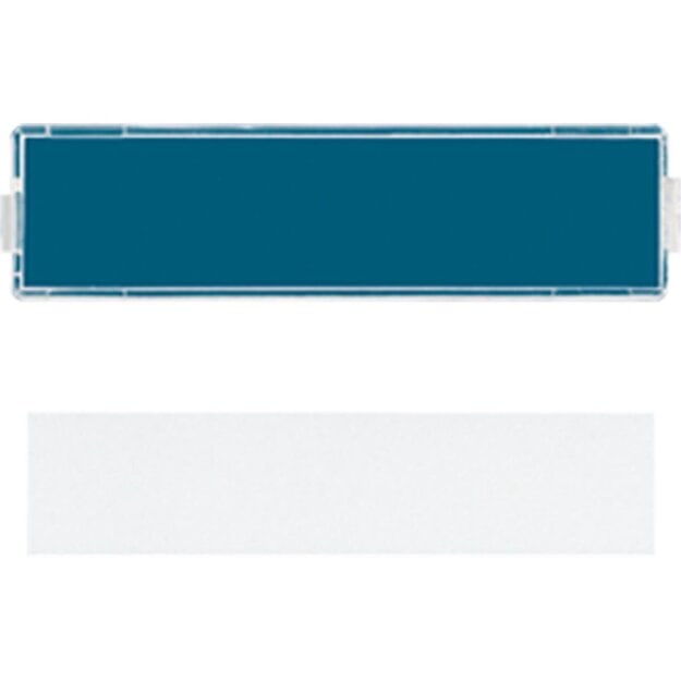 Exklusives Angebot: Jung 60ANA Transparente Abdeckung Anthrazit - nur für kurze Zeit!