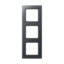 Exklusives Angebot: Jung AC583BFANM Rahmen 3fach...
