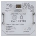 Exklusives Angebot: Jung BTA17101BFANM JUNG HOME Taster 1-fach Anthrazit matt - nur für kurze Zeit!