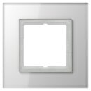 Exklusives Angebot: Jung LSP981GLWW Rahmen 1fach...