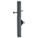 Exklusives Angebot: Jung AL2969-1UAAN Abdeckung f. IAE/UAE-Anschlussdose (lackiertes Aluminium) Anthrazit Serie LS - nur für kurze Zeit!