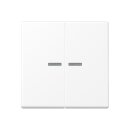 Exklusives Angebot: Jung BTA17102WWM JUNG HOME Taster...
