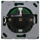 Exklusives Angebot: Jung LS1520BFGN SCHUKO Steckdose (Thermoplast bruchsicher) Grün Serie LS - nur für kurze Zeit!