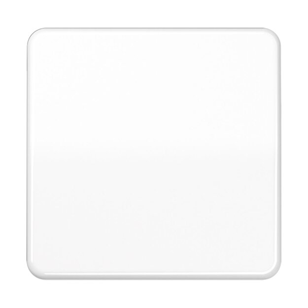 Exklusives Angebot: Jung CD590BFWW Wippe f. Schalter/Taster (Thermoplast bruchsicher) Alpinweiß Serie CD - nur für kurze Zeit!