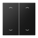 Exklusives Angebot: Jung LS995MPSWM Wippe mit...