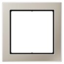 Exklusives Angebot: Jung FDES2981 Rahmen 1fach Edelstahl...