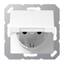 Exklusives Angebot: Jung A1520KIKLWW SCHUKO®...