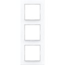 Exklusives Angebot: Jung AC583BFWW Rahmen 3fach...