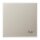 Exklusives Angebot: Jung ES2990L Wippe m. Symbol "Licht" Edelstahl  - nur für kurze Zeit!